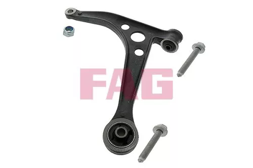 Fag Front Left Control/trailing Arm Wheel Suspension For Ford Seat Vw Alhambra G