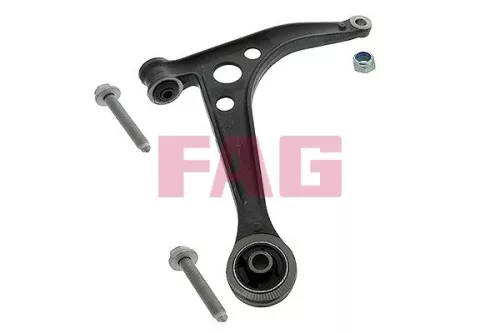 Fag Front Right Control/trailing Arm Wheel Suspension For Ford Seat Vw Alhambra 