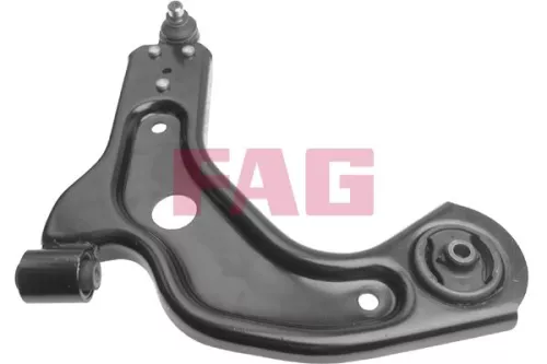 Fag Front Right Control/trailing Arm Wheel Suspension For Ford Mazda 121 Fiesta