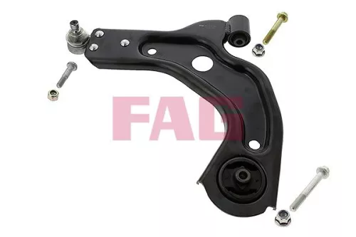 Fag Front Left Control/trailing Arm Wheel Suspension For Ford Mazda 121 Fiesta P