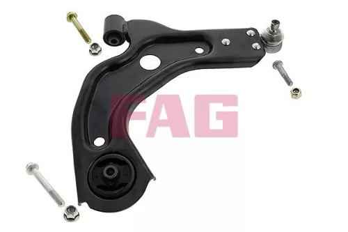 Fag Front Right Control/trailing Arm Wheel Suspension For Ford Mazda 121 Fiesta 