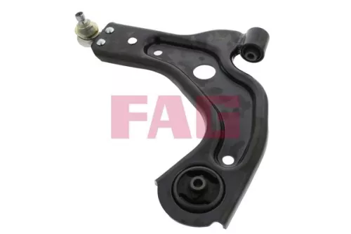 Fag Front Left Control/trailing Arm Wheel Suspension For Ford Fiesta