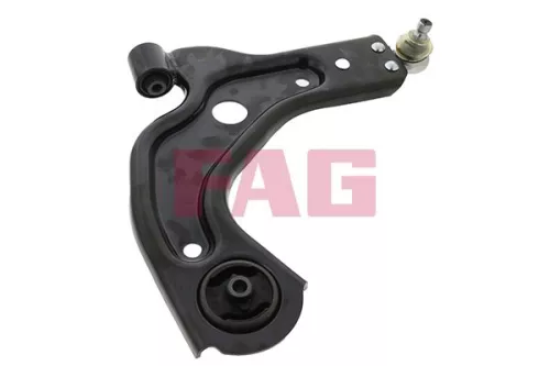 Fag Front Right Control/trailing Arm Wheel Suspension For Ford Fiesta
