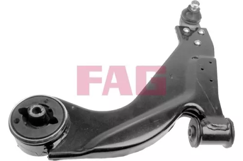Fag Front Left Control/trailing Arm Wheel Suspension For Ford Jaguar Mondeo X-ty
