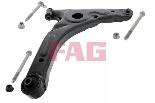 Fag Front Right Control/trailing Arm Wheel Suspension For Ford Transit Transit T