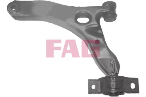 Fag Front Left Control/trailing Arm Wheel Suspension For Ford Tourneo Connect Tr