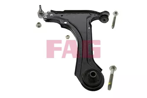 Fag Front Left Control/trailing Arm Wheel Suspension For Opel Vauxhall Astra Ast