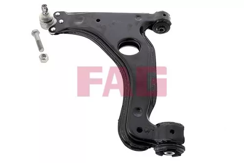 Fag Front Left Control/trailing Arm Wheel Suspension For Chevrolet Opel Vauxhall