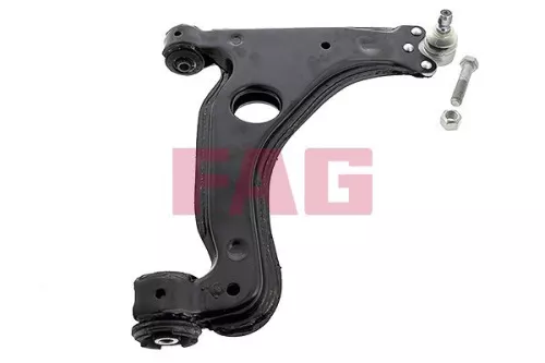Fag Front Right Control/trailing Arm Wheel Suspension For Chevrolet Opel Vauxhal