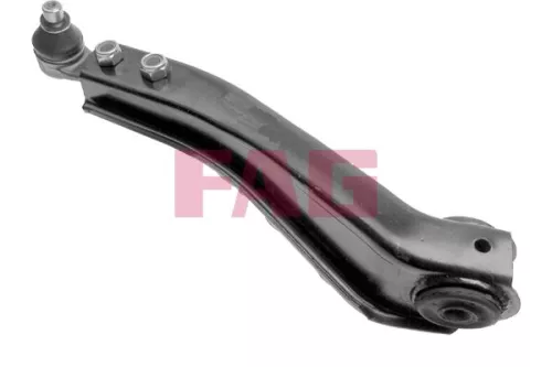 Fag Front Left Control/trailing Arm Wheel Suspension For Opel Vauxhall Combo Cor