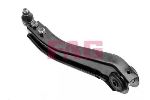 Fag Front Right Control/trailing Arm Wheel Suspension For Opel Vauxhall Combo Co