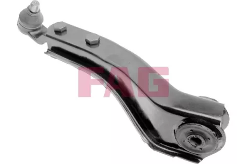 Fag Front Left Control/trailing Arm Wheel Suspension For Opel Vauxhall Combo Cor