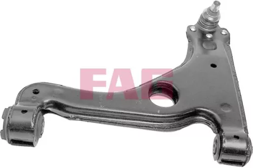 Fag Front Left Control/trailing Arm Wheel Suspension For Holden Opel Vauxhall Ve