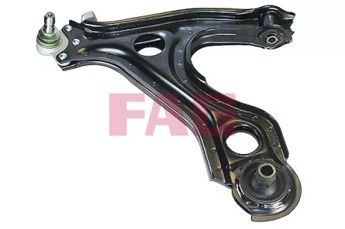 Fag Front Right Control/trailing Arm Wheel Suspension For Opel Vauxhall Carlton 