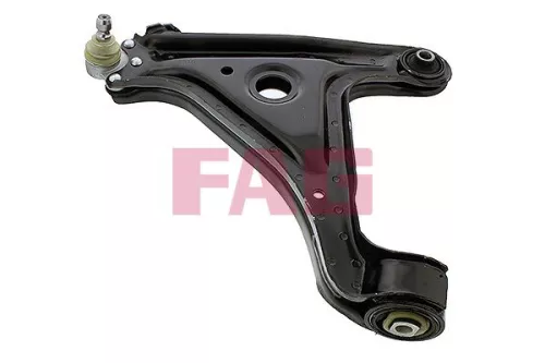 Fag Front Left Control/trailing Arm Wheel Suspension For Opel Vauxhall Omega