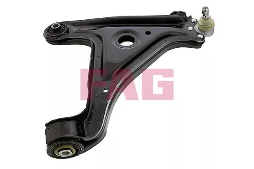 Fag Front Right Control/trailing Arm Wheel Suspension For Opel Vauxhall Omega