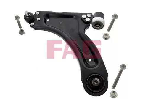 Fag Front Left Control/trailing Arm Wheel Suspension For Holden Opel Vauxhall Ba