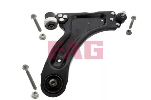 Fag Front Right Control/trailing Arm Wheel Suspension For Holden Opel Vauxhall B