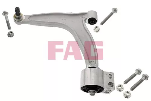 Fag Front Left Control/trailing Arm Wheel Suspension For Fiat Opel Saab Vauxhall