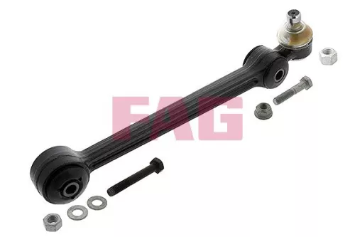 Fag Front Control/trailing Arm Wheel Suspension For Vw Derby Polo