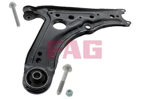 Fag Front Control/trailing Arm Wheel Suspension For Seat Vw Arosa Lupo Polo Polo