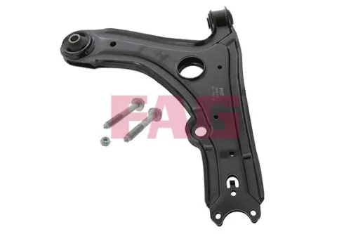 Fag Front Control/trailing Arm Wheel Suspension For Vw Golf Vento