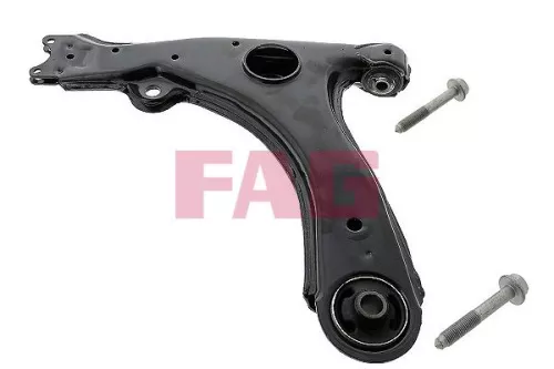 Fag Front Left Control/trailing Arm Wheel Suspension For Seat Vw Corrado Golf To