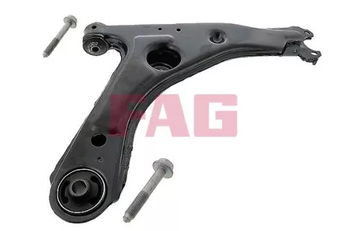 Fag Front Right Control/trailing Arm Wheel Suspension For Seat Vw Corrado Golf T