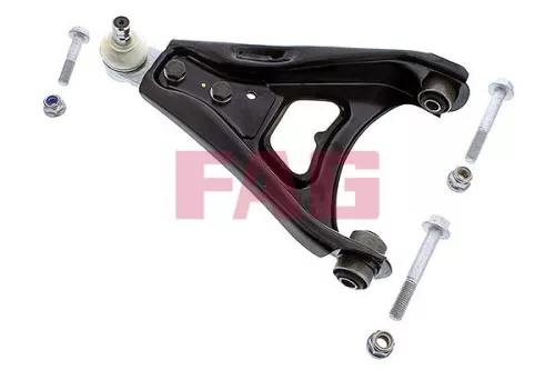 Fag Front Left Control/trailing Arm Wheel Suspension For Renault 5 Express Rapid