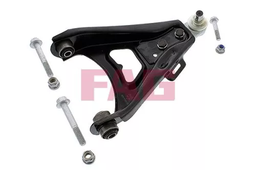 Fag Front Right Control/trailing Arm Wheel Suspension For Renault 5 Express Rapi