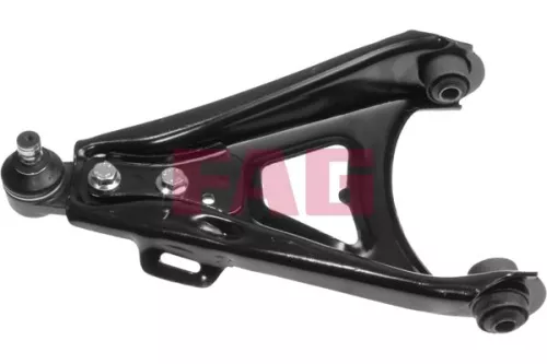 Fag Front Left Control/trailing Arm Wheel Suspension For Dacia Renault 11 21 9 S