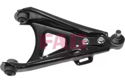 Fag Front Right Control/trailing Arm Wheel Suspension For Dacia Renault 11 21 9 