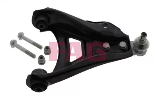 Fag Front Right Control/trailing Arm Wheel Suspension For Renault Clio