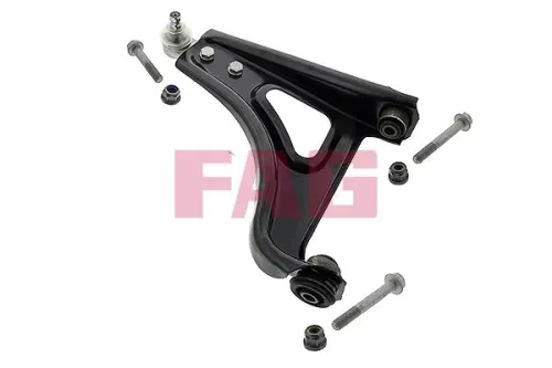 Fag Front Left Control/trailing Arm Wheel Suspension For Renault Twingo