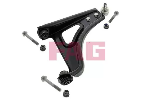 Fag Front Right Control/trailing Arm Wheel Suspension For Renault Twingo