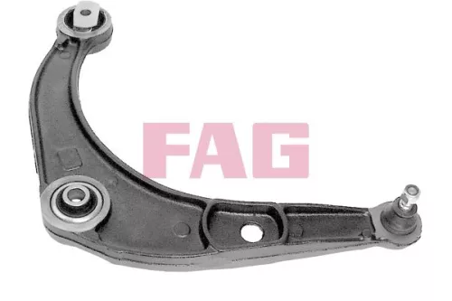 Fag Front Left Control/trailing Arm Wheel Suspension For Renault Safrane