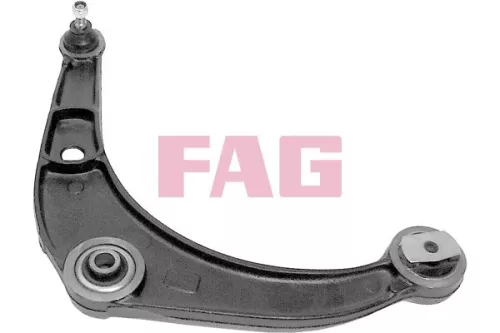 Fag Front Right Control/trailing Arm Wheel Suspension For Renault Safrane