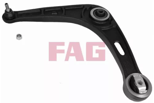 Fag Front Left Control/trailing Arm Wheel Suspension For Renault Laguna