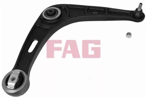 Fag Front Right Control/trailing Arm Wheel Suspension For Renault Laguna