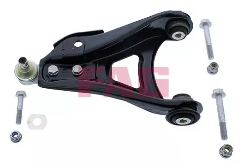 Fag Front Left Control/trailing Arm Wheel Suspension For Nissan Renault Clio Kan