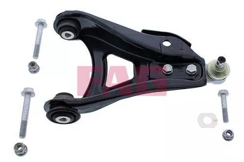 Fag Front Right Control/trailing Arm Wheel Suspension For Nissan Renault Clio Ka