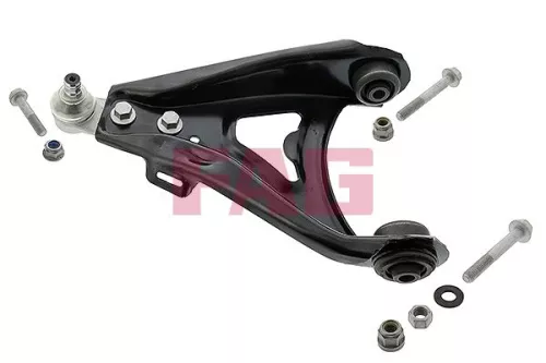 Fag Front Left Control/trailing Arm Wheel Suspension For Renault 19 Megane Scéni