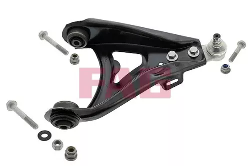 Fag Front Right Control/trailing Arm Wheel Suspension For Renault 19 Megane Scén