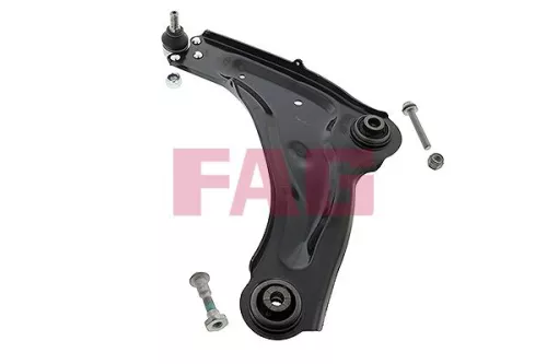 Fag Front Left Control/trailing Arm Wheel Suspension For Renault Laguna