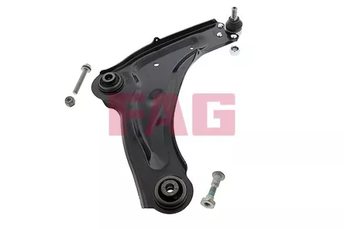Fag Front Right Control/trailing Arm Wheel Suspension For Renault Laguna