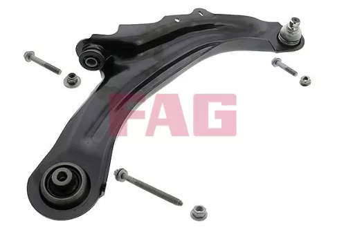Fag Front Right Control/trailing Arm Wheel Suspension For Renault Captur Grand S