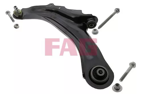 Fag Front Left Control/trailing Arm Wheel Suspension For Renault Megane