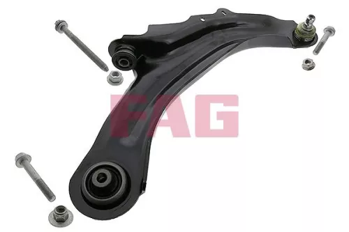 Fag Front Right Control/trailing Arm Wheel Suspension For Renault Megane