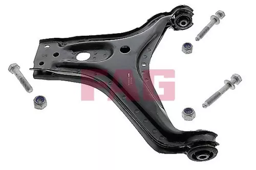 Fag Front Left Control/trailing Arm Wheel Suspension For Audi 80 Cabriolet Coupe