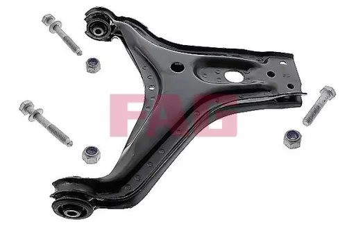 Fag Front Right Control/trailing Arm Wheel Suspension For Audi 80 Cabriolet Coup